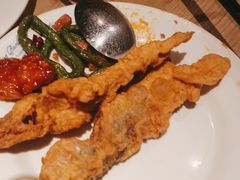 -星伦多自助料理(宝山龙湖天街店)