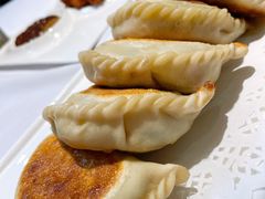 韭菜盒子-峨嵋酒家总店(车公庄店)