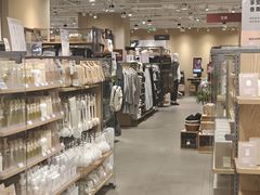 -MUJI无印良品(武汉世界城广场店)