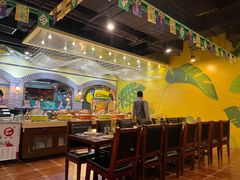 -拉丁餐厅·巴西烤肉自助(正佳广场店)
