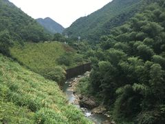 -长谷洞天