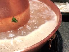 -老墙根涮肉·铜锅·烧烤(欢乐谷·王四营店)