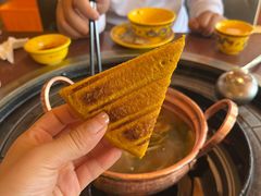 -顺顺小吃(独克宗古城店)