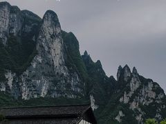-恩施大峡谷