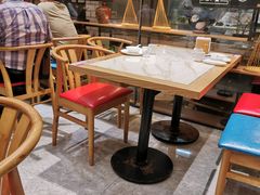 大堂-雍沪里·沪湘融合菜( 康桥店)