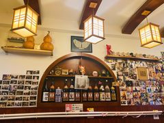 -樱の花亭日本料理店