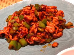 -会仙楼饭庄(宽厚里店)
