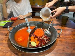 -楠火锅(绿地新都会店)