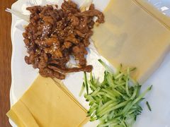 -原乡本味景山西街烤鸭店(北海公园店)