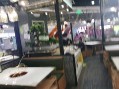 -洪氏嗨捞·猪肚鸡火锅(阳光天地店)