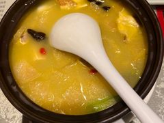 -南方酒店·淮扬菜(回民街店)