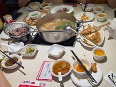 -潮泰牛肉火锅 · 创于1992年(车公庙店)