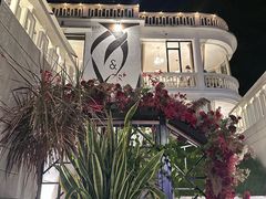 -Mark&Mars Restaurant