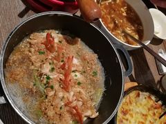 -茉莉餐厅(包河万达店)