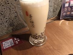 -呷哺呷哺(龙湖瑶海天街店)
