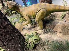 -辽宁古生物博物馆
