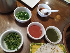 -竹叶涮肉坊(总店)