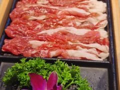 -南门涮肉(上海二店)