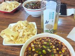-兄弟俩老李家牛肉汤(总店)