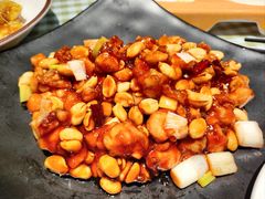 -玉桥餐厅(天坛店)