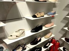 -ecco(合生汇购物中心店)
