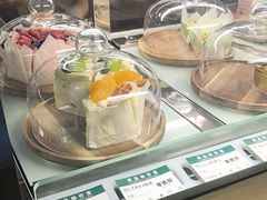 -仁义涵西餐·咖啡(中华巴洛克店)