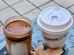 -麻雀咖啡SPARROW COFFEE(十全街店)