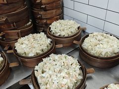 -晓友烧麦(光华村店)