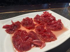 珺花-巴蜀大宅门火锅(北大街店)