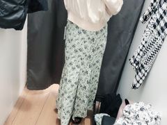 -优衣库(天津天河城店)