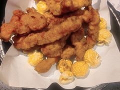 -探鱼·鲜青椒爽麻烤鱼(领展购物广场店)