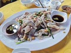 -周知饮食店(大朗店)