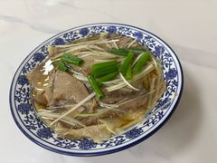 -白家平赫园罩饼(文昌大街店)