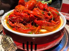 -辣皇朝小龙虾(六一店)