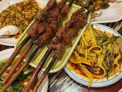 -新疆伊宁远征餐厅
