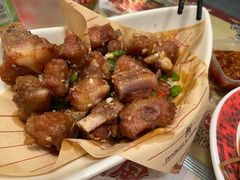 -广九餐室(陈家祠扬韬广场店)