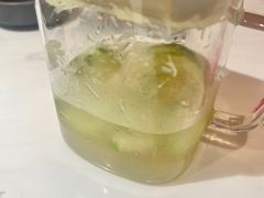 -喃喃椰·糟粕醋·椰子鸡火锅(七堡花园店)