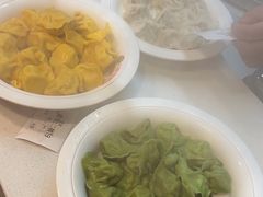 -金谷园饺子·烧烤(人大总店)