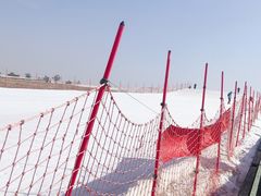 -华彬猛犸滑雪场