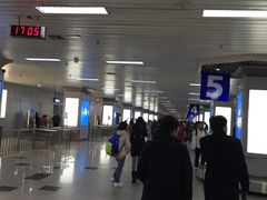 -哈尔滨太平国际机场