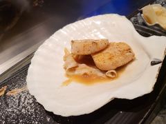 -松亭·铁板烧(欢乐海岸店)