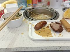 -龍歌自助小火锅(城阳万象汇店)