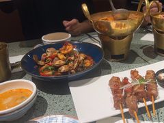 -Home Thai·泰谣(王府井apm店)