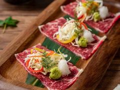 -原志优秀食材·匠心料理·海胆主题(金亿广场店)