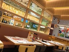 -菲滋意式餐厅(西溪印象城店)
