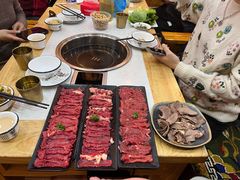 -田村·酸汤鲜牦牛肉火锅(布达拉宫广场店)