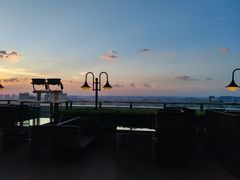 -洲际酒店·地平线全日餐厅HORIZON CAFÉ
