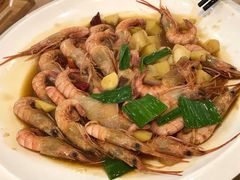 -501號台州海鲜餐厅(海创园店)