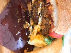 -吃饼人西餐(南开店)