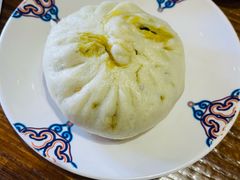 -蒙亨·手把肉·蒙古包文化主题餐厅(天恒广场店)